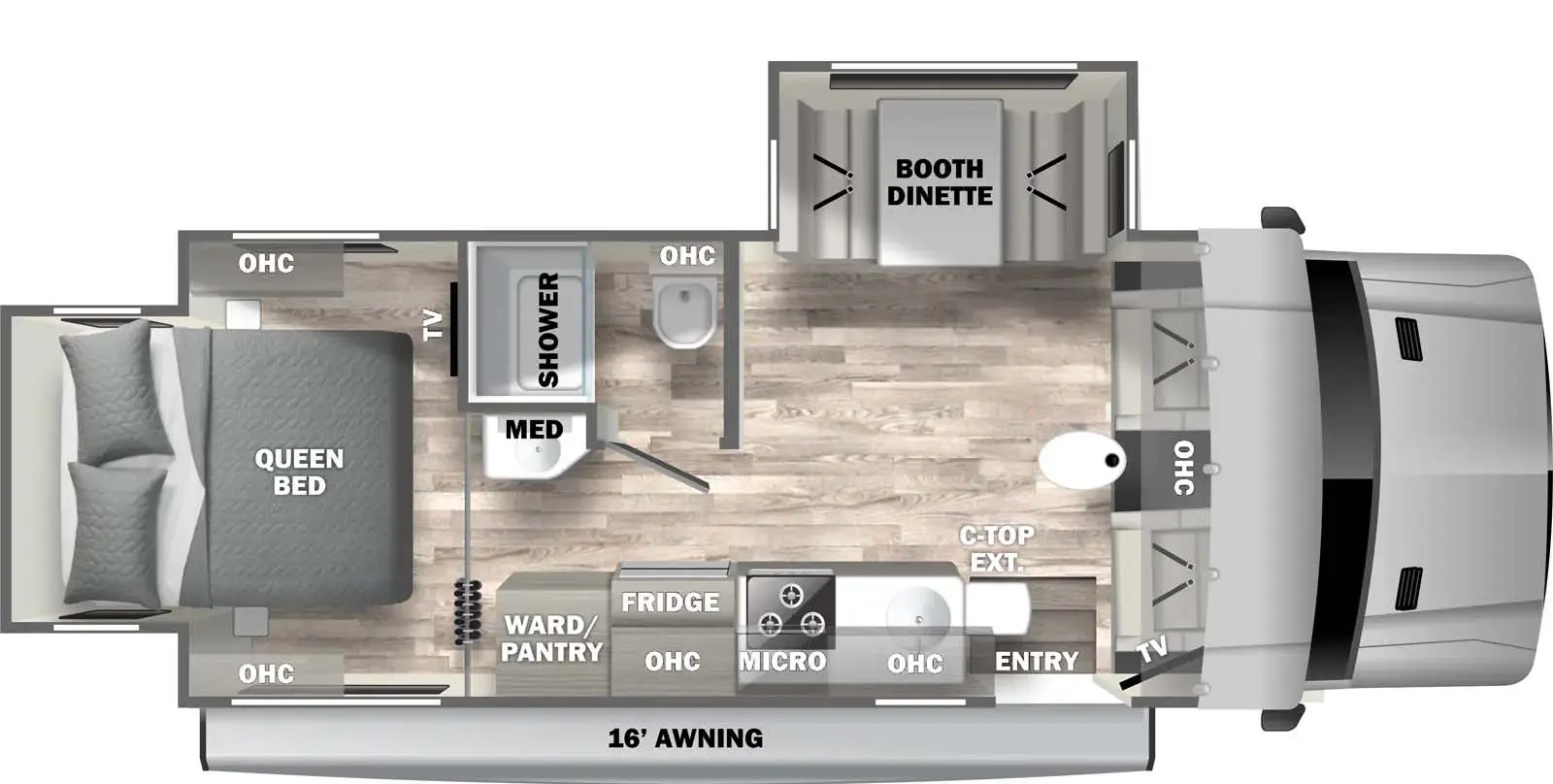 24RW Floorplan Image